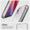 Spigen Ultra Hybrid do iPhone 16E / 17E – Przezroczyste Etui Crystal Clear